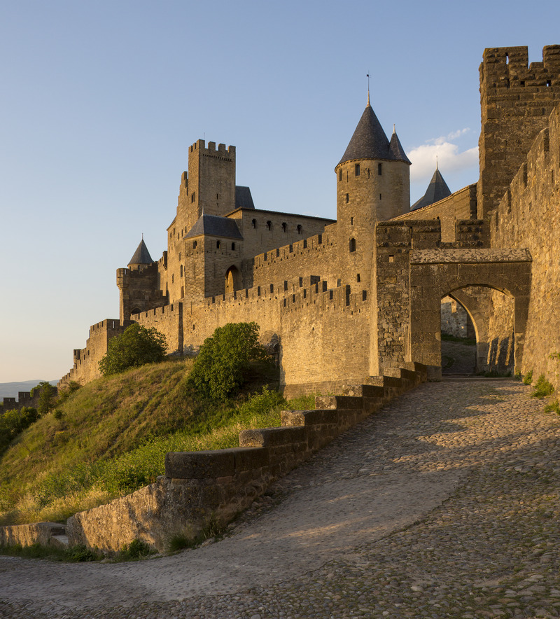 Carcassone