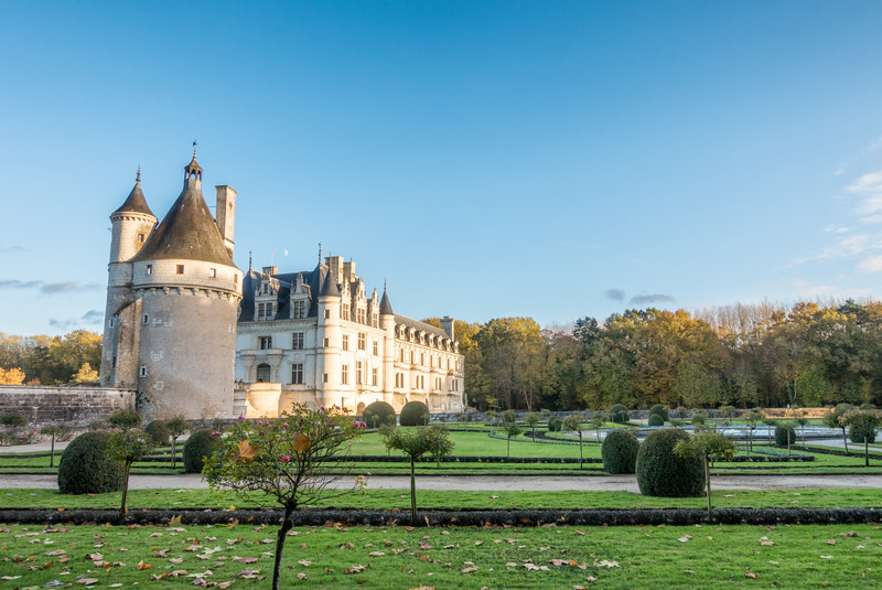 Château de Chambord